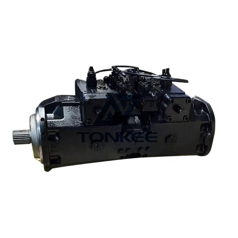 11347379 11347379A R9350 R994 Excavator Main Pump R9250 Hydraulic Pump For Liebherr | Partsdic®