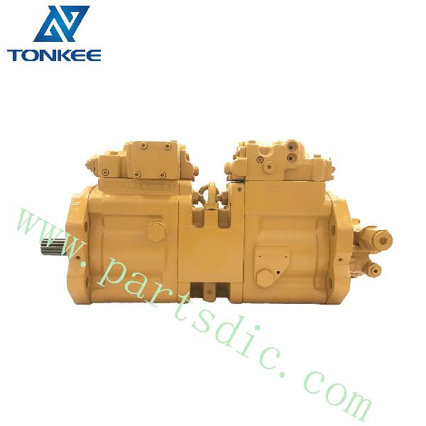 121-1504 135-5713 119-5408 piston pump 312B 312BL K3V63DT-12MR-9N2D K3V63DT hydraulic main pump