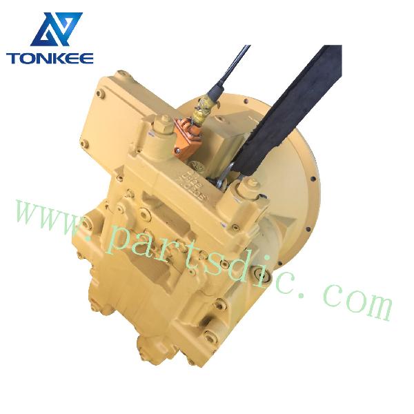 rebuild new 1262146 123-2235 222-0111 hydraulic main pump for CAT excavator 330B 330BL