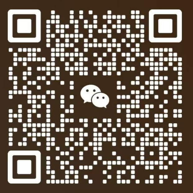 WeChat QR Code