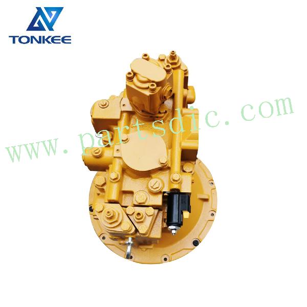 173-0663 162-6327 183-8289 SBS80 hydraulic main pump excavator 312C 312D piston pump