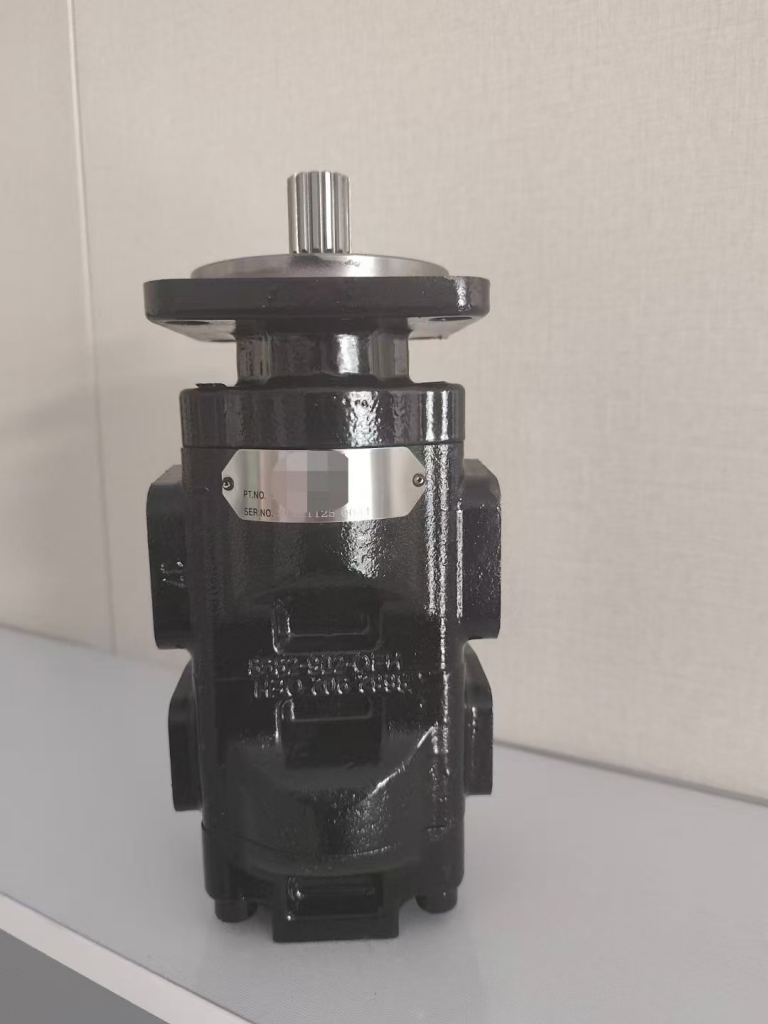 20/925357 Gear Pump | High-Quality Replacement for JCB 3CX, 4CX, 3CX | Tonkee Machinery