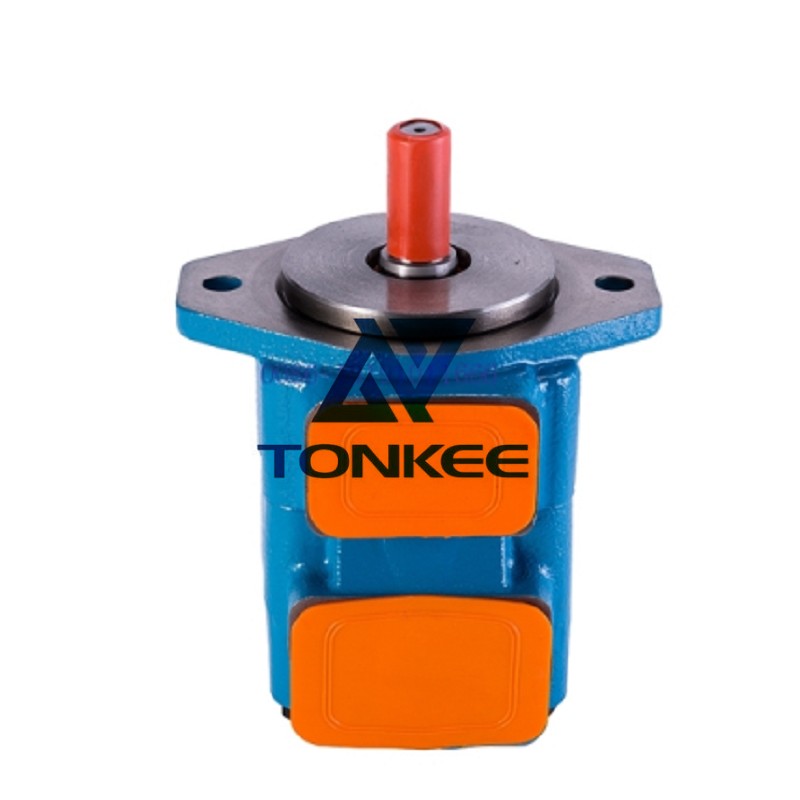 20V 25V 35V 45V series single vane pump | Partsdic®