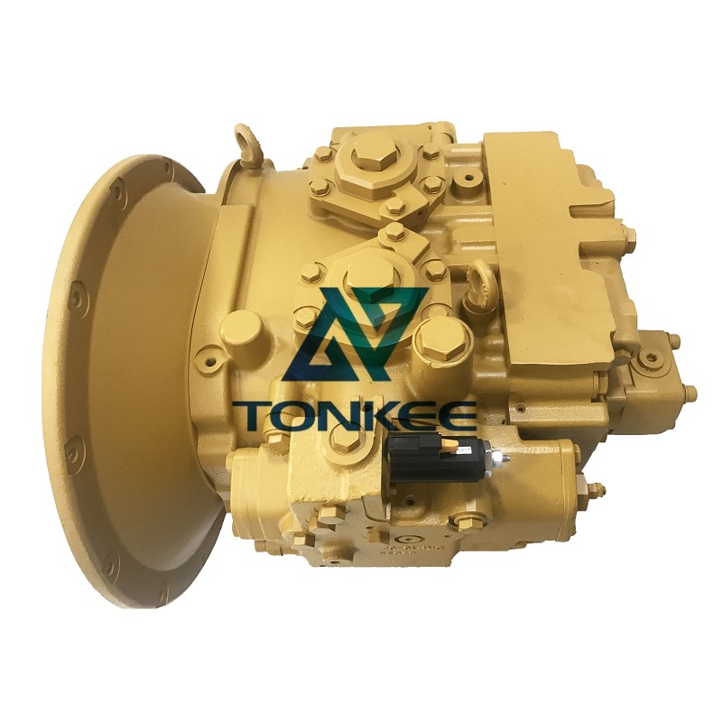 272-6955 244-8483 162-6176 hydraulic piston pump SBS120 318C 319C 320C hydraulic main pump assy | Partsdic®
