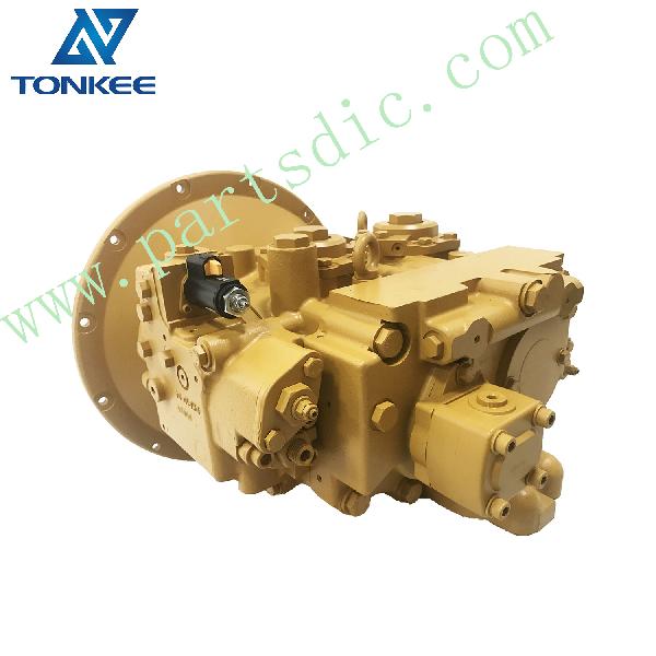 272-6955 244-8483 244-8491 162-6176 200-3366 173-3381 194-8300 piston pump 318C 319C 320C 320D 320DL 323D 323DL SBS120 hydraulic main pump