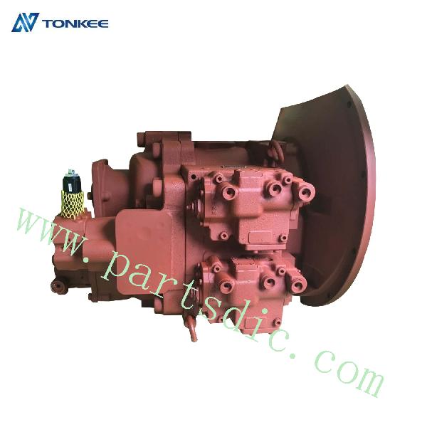 31NB-10010 K5V200DPH1D9R-ZS14-1V K5V200DPH hydraulic main pump for HYUNDAI R450-7 R450LC7