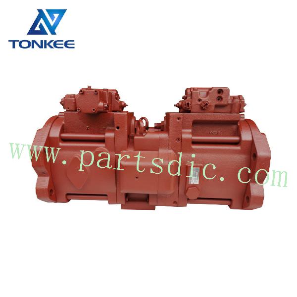 31NB-10020 K5V200DTH10AR-9C0Z-Z K5V200DTH hydraulic main pump for R450-7 R450LC7A