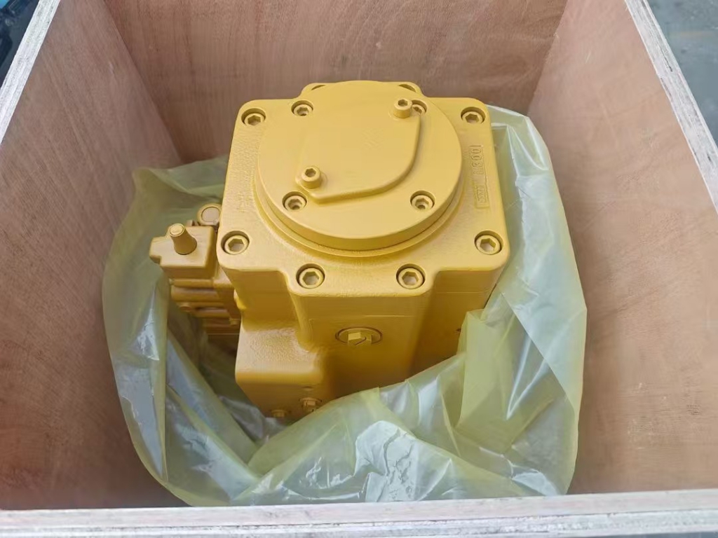 320GC 323GX Excavator Hydraulic Pump | Replacement for Caterpillar | Made in China