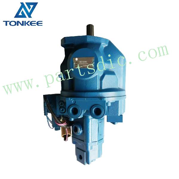 401-00222B 2401-9286 AP2D25 AP2D28 hydraulic main pump assembly SOLAR 55-V S55 DH60-7 hydraulic crawl excavator piston pump assy