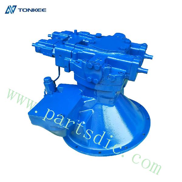 401-00253 401-00254A A8VO140 hydraulic main pump for 340LC-7 340LC-V 500LC-V 470LC-V