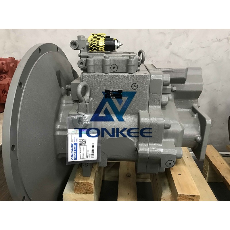 4432815 K5V200DPH K5V200DPH111R-0E11 piston pump ZX450 ZX450-1 ZX470 ZX470-5G | Partsdic®