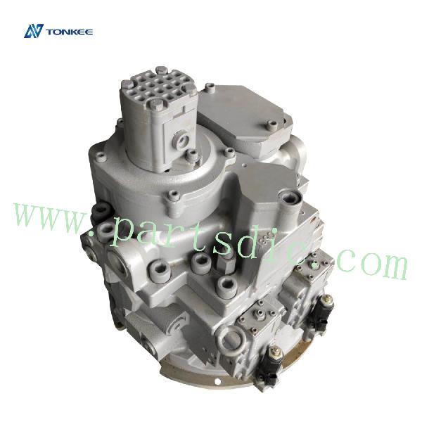 4633472 YA00035148 K5V200DPH K5V200DPH11ER-OE11 hydraulic main pump for ZX450-3 ZX470-3