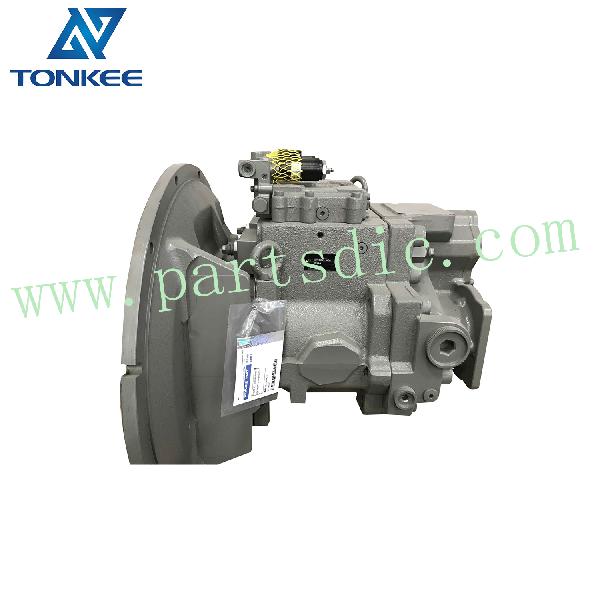 4633472 YA00035148 K5V200DPH K5V200DPH1HQR-0E02 piston pump ZX450-3 ZX470-3 ZX450LC-3 ZX470H-3 hydraulic main pump
