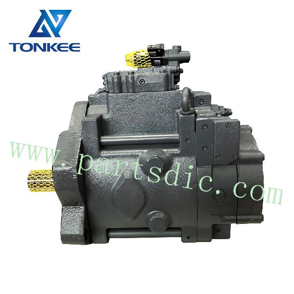 4635645 K3V280SH141L-OE23-V K3V280 hydraulic main pump for EX1200-6 ZX650-3 ZX670-3 ZX850-3 ZX870-3