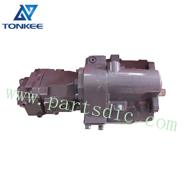 4706895 AP2D36LV3RS6-890-3 AP2D36 hydraulic main pump for ZX75US ZX70 ZX75