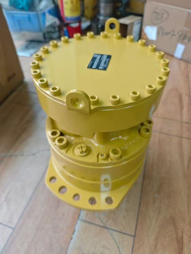 487-6234 Swing Motor Group for Caterpillar 307.5 308SR Mini Excavators