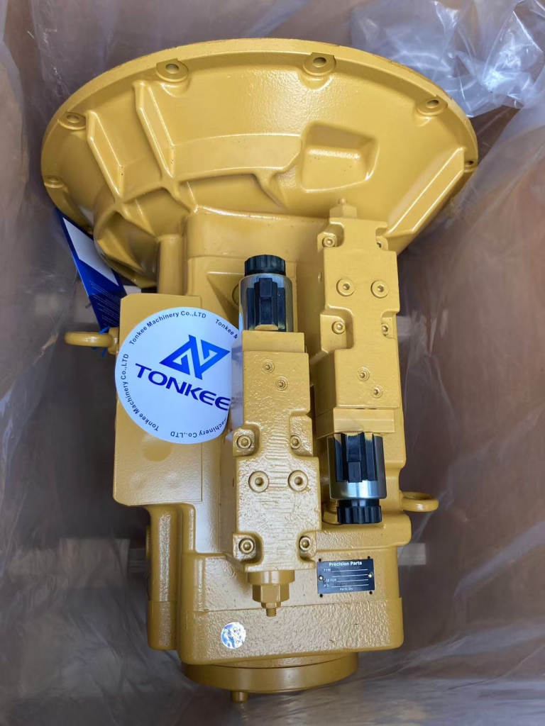 593-8368, 567-9722, 20R-9517, 531-9886 Hydraulic Main Pump | High-Quality Replacement for CAT 320GC, 323GC, 326GC Excavators | Tonkee