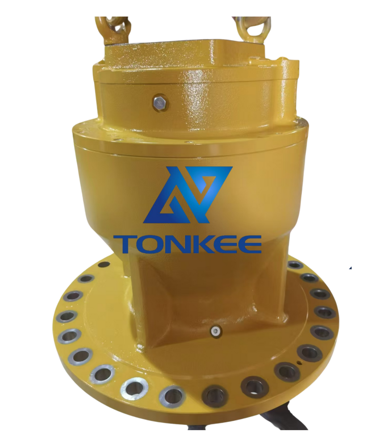 Tonkee 595-9505 Swing Gearbox Replacement for CAT 395 Excavator