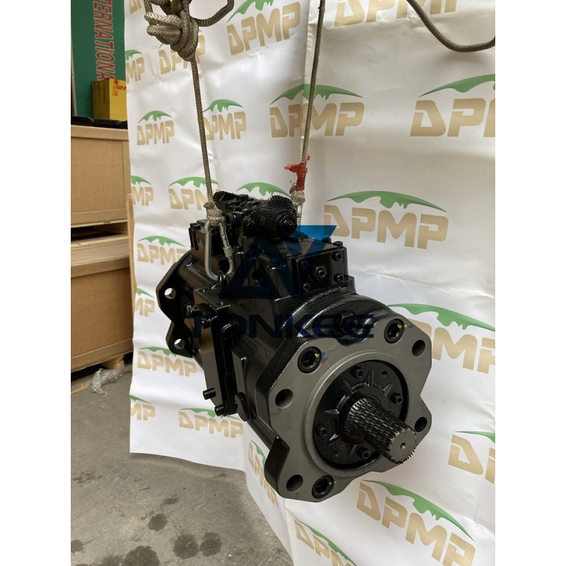 60008122 K3V112DTP1N9R-0E11 hydraulic piston pump SY215C-8 SY215C-9 piston pump | Partsdic®