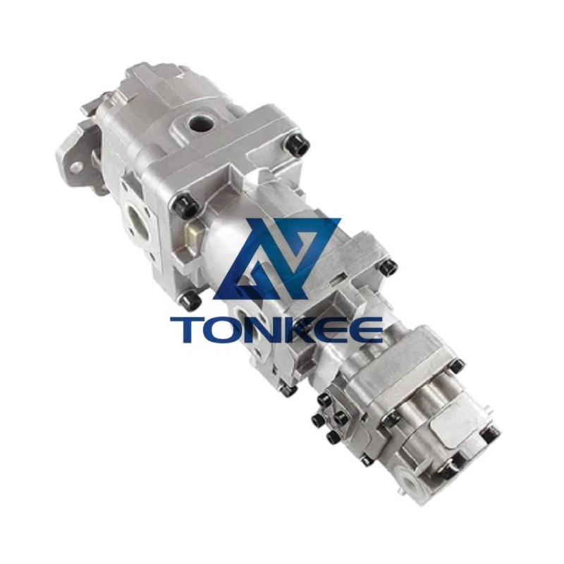 705-56-36040 Hydraulic Pump for Komatsu Wheel Loader WA250 WA250L WA250PT | PartsEdic®