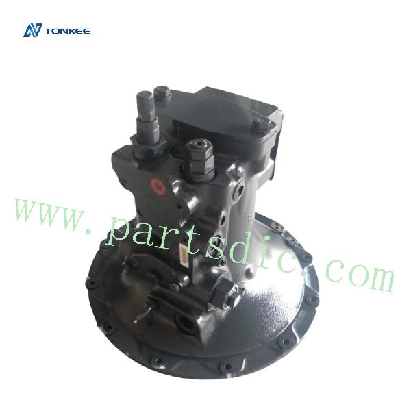708-1W-00131 708-1W-00111 22E5000040 hydraulic main pump for PC75UU-2 PC75UU PC60-7