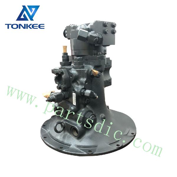 708-1W-21150 708-1W-00241 708-1W-00210 hydraulic main pump for PC75UU-3 PC78US-5