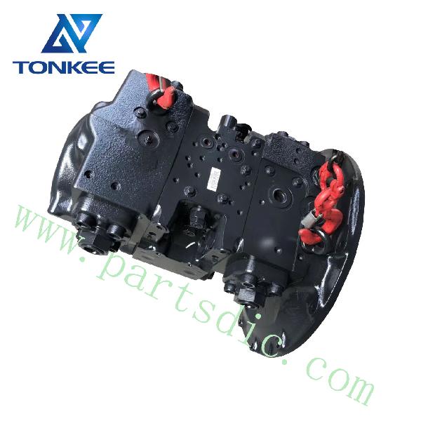 708-2L-00270 708-2L-00112 708-2L-01151 hydraulic main pump for PC200-7 PC210-7 PC220-7 PC230-7 piston pump