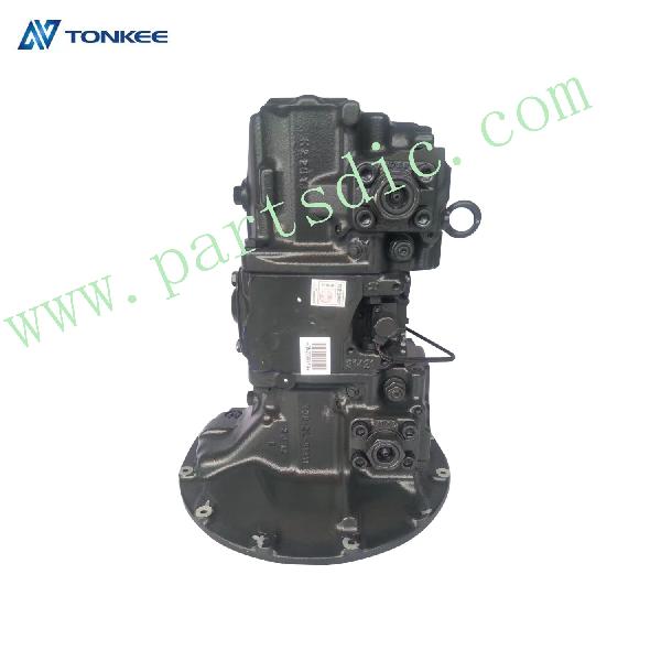 708-2L-00490 708-2L-01490 hydraulic main pump for excavator PC200-8 PC200LC-8 PC220-8