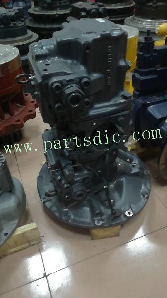 KOMATSU PC210-8 708-2L-00701 hydraulic main pump