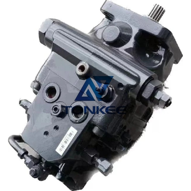 708-3S-0011-Hydraulic-Main-Pump-Assembly-for-Komatsu-PC28MR-PC30MR-PC30MR-PC35MR-PC40MR-PC50MR-Excavator