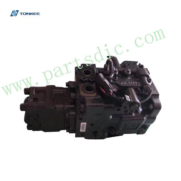 708-3S-00522 708-3S-00961 708-3S-00882 hydraulic main pump for PC40MR-2 PC50MR-2 PC50-7 PC56MR
