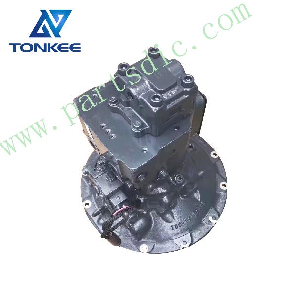 708-3T-00161 hydraulic main pump for KOMATSU excavator PC60-8 PC70-8 PC78US-6 piston pump