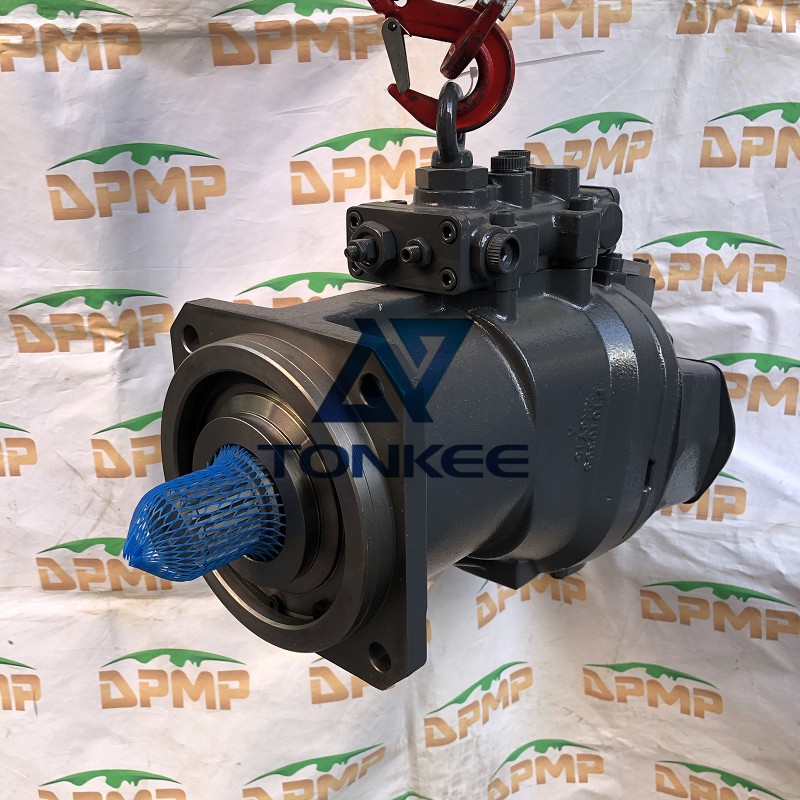 Excavator parts 9122780 9136850 HPV145D RH28DB 9122779 hydraulic piston pump EX300-3 piston pump | PartsEdic®
