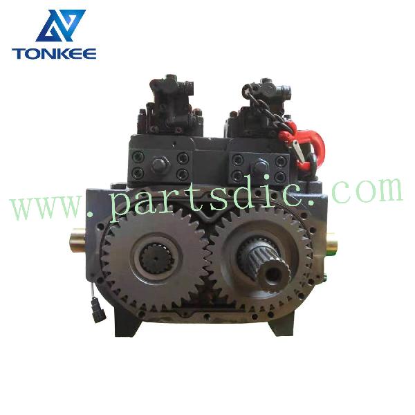 9184686 YA00035150 9199338 main pump device ZX450 ZX470 ZX470-5G K5V200DPH K5V200DPH-NX82R-OE11 excavator hydraulic pump suitable for HITACHI