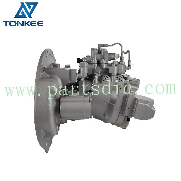 9217408 9205002 9195235 9191164 HPV102GW RH23A piston pump ZX200 ZX200-3G ZX210-3G hydraulic main pump