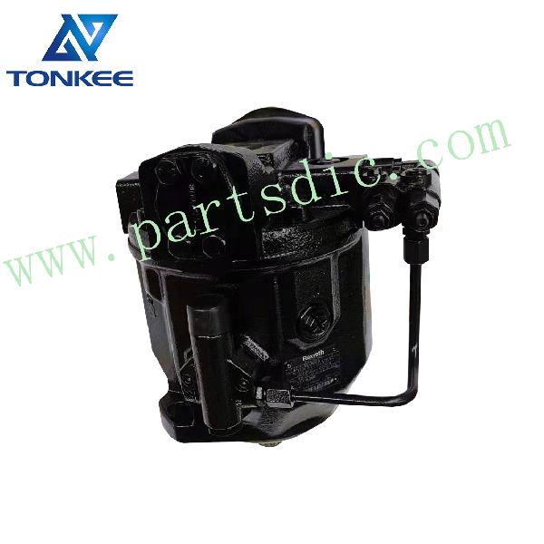 A10VO71 A10VO71DFLR/31R hydraulic main pump for excavator SY75 JS0806 DH80