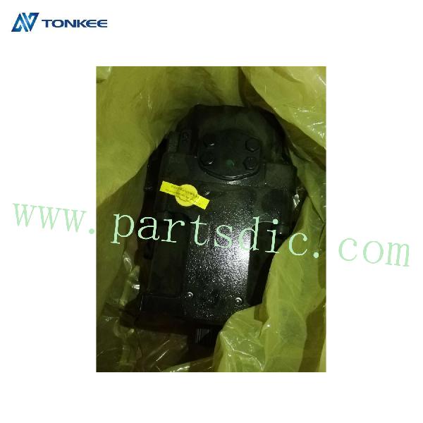 A11VLO260DRS-11R-NZD12N00-A11VLO260DRS-مضخة هيدروليكية رئيسية