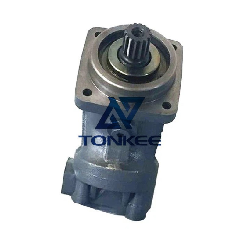 A2FO12 A2FO16 Axial Piston Pump Hydraulics Fixed Displacement Pump | Partsdic®