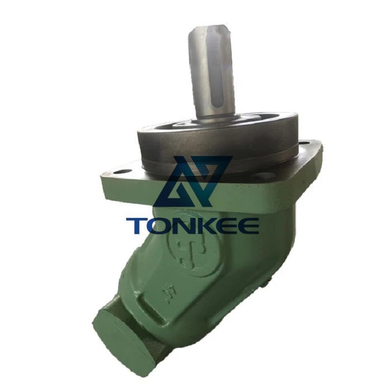 A2FO125 Rexroth Hydraulic Axial Piston Fixed Pump A2FO | Partsdic®