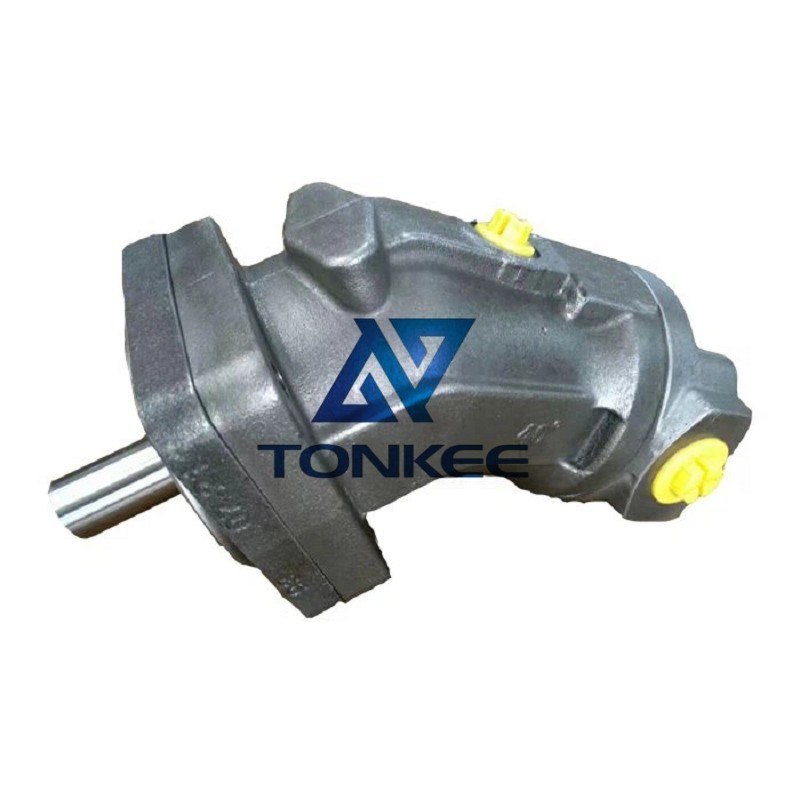 A2FO32 Bent Axial Piston Fixed Pump Hydraulic Pump | PartsDic®