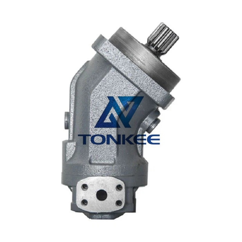 Rexroth A2FO Series Hydraulic Motor A2FO56 A2FO63 made in China | Partsdic®