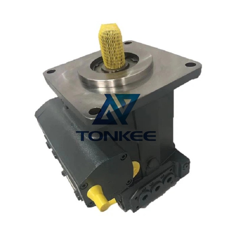 A4VG180-Hydraulikpumpe