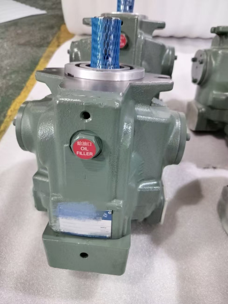 A56-F-R-01-C-S-K-32 Hydraulic Piston Pump for Sale – Premium Quality by Tonkee Machinery