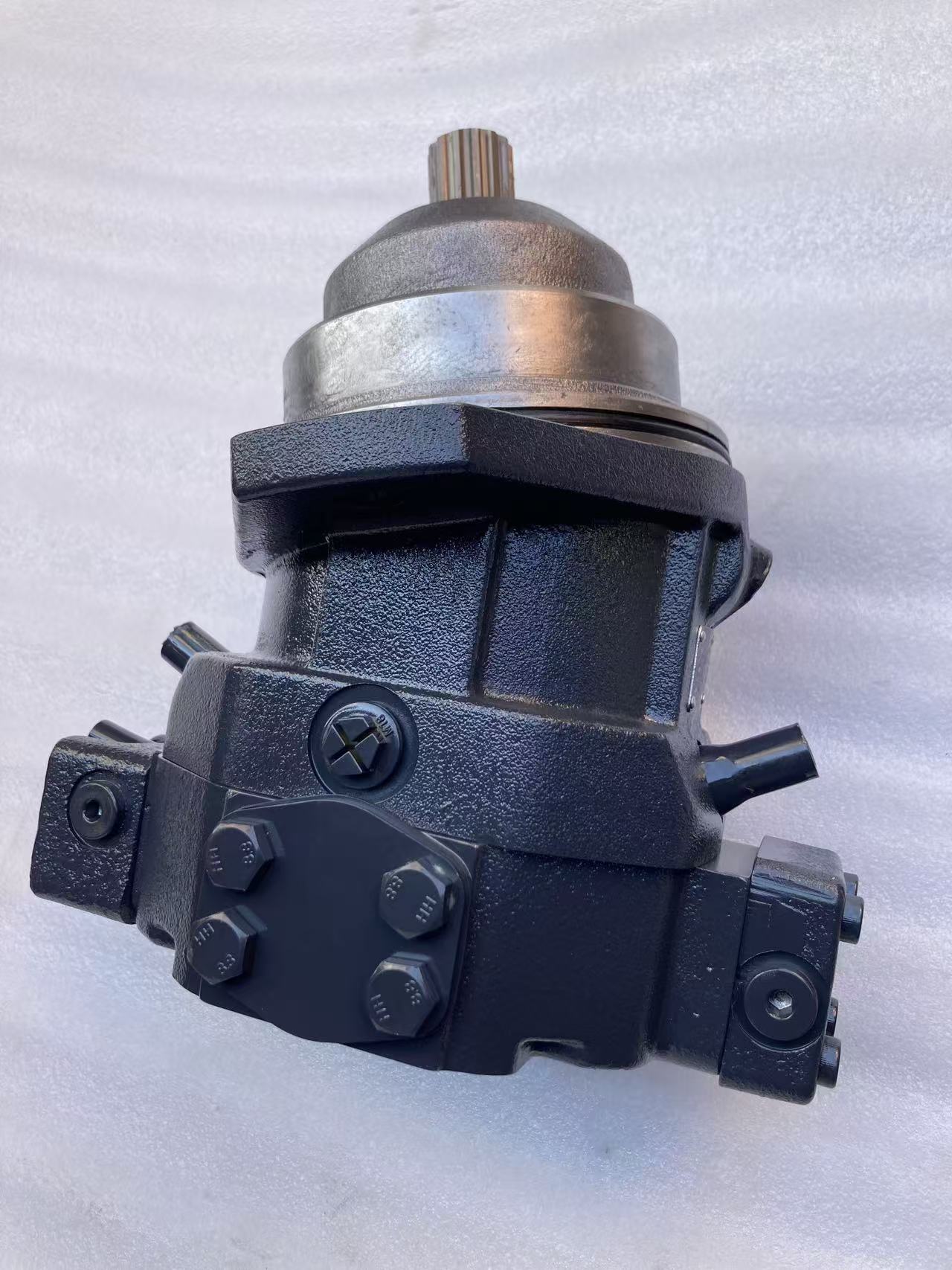 A6VE55HA3-63W-VZL020-مضخة المكبس