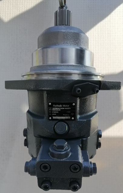 A6VE80HA1T/63W-VAL38000A Axial Piston Motor | High-Quality Replacement | Tonkee Machinery
