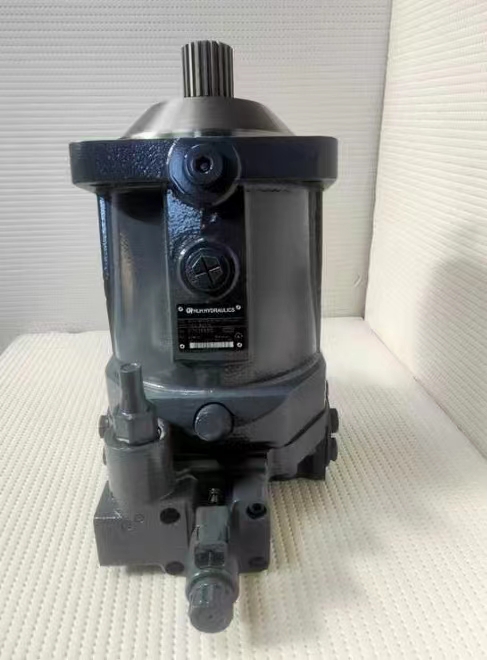 A6VM160EP2D/63W-VZB020B Axial Piston Motor | High-Quality Replacement | Tonkee Machinery