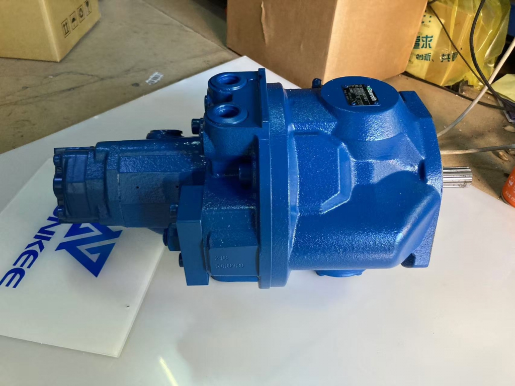 AP2D28LV1RS7-790 Hydraulic Main Pump for S60 & DX60 Excavator | High-Quality Replacement | China Manufacturer Tonkee
