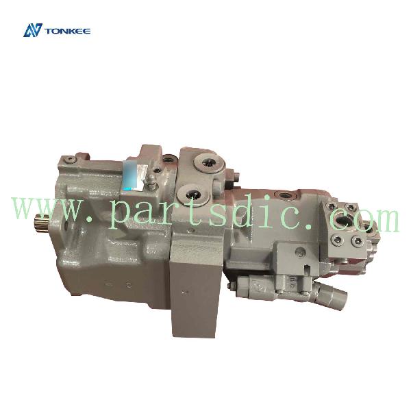 AP2D36LV3RS6-909-4 hydraulic main pump AP2D36 piston pump for HITACHI