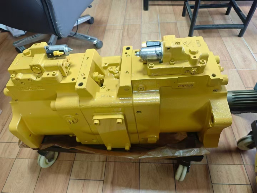CAT 374 Hydraulic Pump 369-9676 | 374F Excavator Main Pump for Sale | TONKEE China Supplier