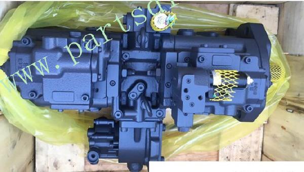 K3V180DTP-FAR-9Y0A-V KTJ11640 CASE CX470B hydraulic main pump